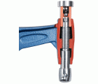 4003-P Apriete Sargento Super-Extra Urko Llanta 35x8mm. Alcance 130mm.
